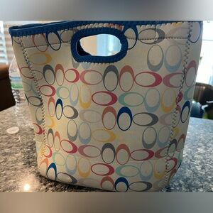 Lunch bag